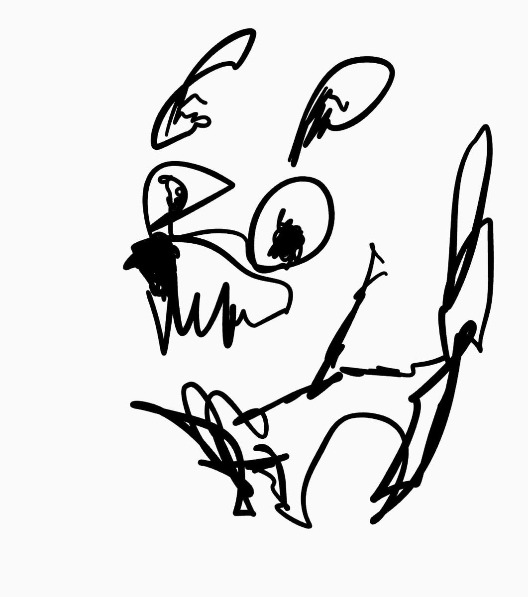 mycupofnft's tweet photo. happyness -- Aatami Shouta

#happy #DogLover #artwork #lineart #contemporaryart #drawing #artistsontwitter #ArtOfTheDay #dog #NFTs #NFT #NFT #NFTGame #nftnews #NFTCommunity https://t.co/1p80T8p3me