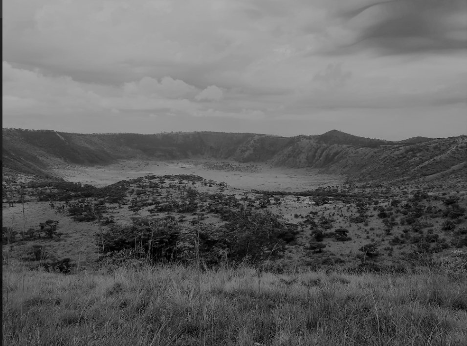PeopleOf_Uganda's tweet photo. #23 In the Pearl, there are more than 50 crater lakes. This one is located on the Western side of Queen Elizabeth National Park.
1/1

https://t.co/i8JsOUixzr

#NFT #nftcollectors #nftart #nftdrop https://t.co/qx0HfxNjh9