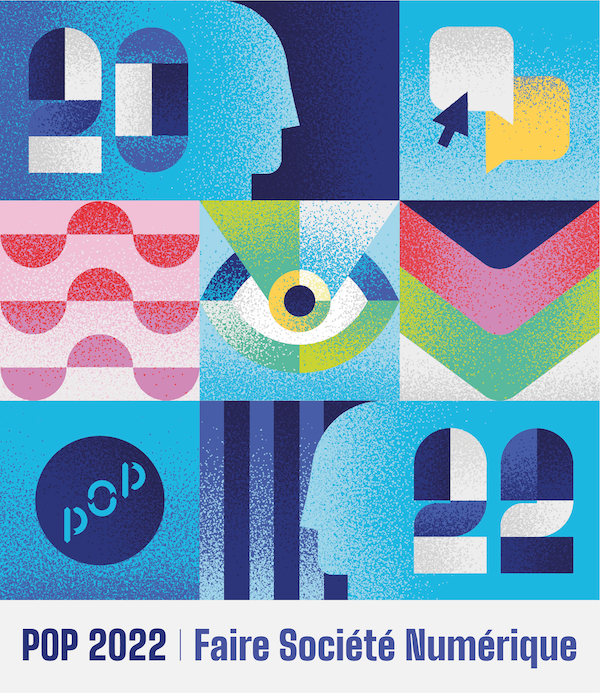 👋L'équipe POP vous souhaite une très bonne année le 25/01 à 9h30 ! ✨

Médiation numérique, insertion, formation, accompagnement : quelles tendances 2022 pour le #NumériqueInclusif ?
📽️Reportages, interviews : 1h de direct en live 

👉eventbrite.fr/e/241156875707

#InclusionNumérique