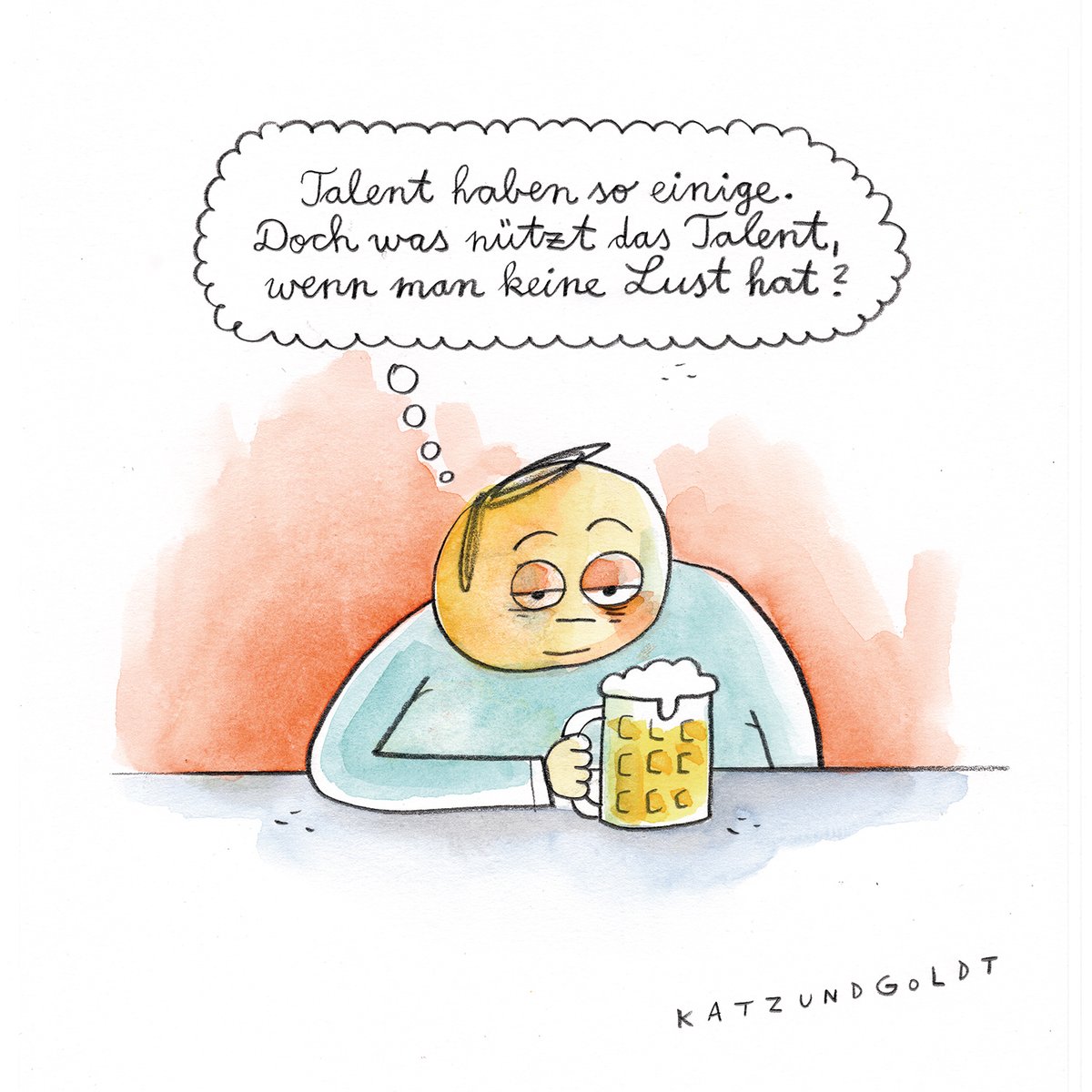 katzundgoldt's tweet photo. Talent https://t.co/zoECsOjc9U