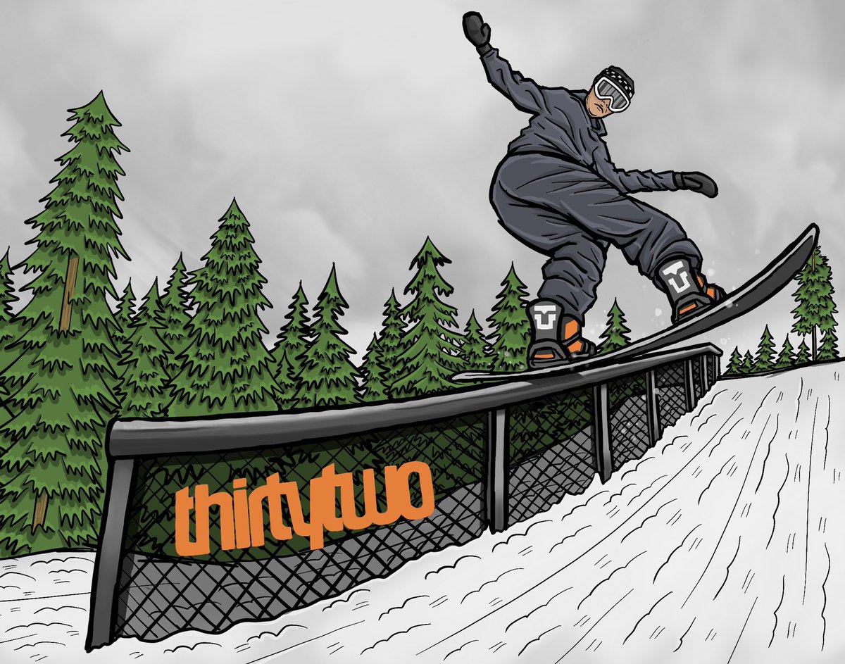 nicksatori_'s tweet photo. Just finished this #nftartwork of Pro-Snowboarder JSmallz doing at #frontboard at #bigbeatmountain ๐ฅ๐ฏ
-
#NFT #nftcommunity #cryptoart #snowboarder #frozenover #polygon #opensea #eyeballman https://t.co/V83cBV5XeO