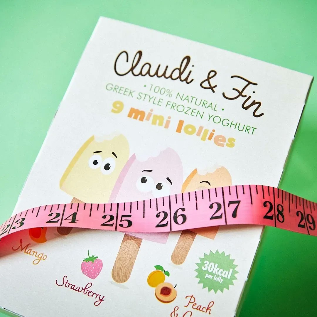 claudiandfin's tweet photo. At just 30 calories a pop, our lollies really are the perfect guilt-free treat for anyone watching their waistline. Following the @ww_uk plan? Our lollies are just 2 points. And if you're sticking to @SlimmingWorld one lolliy is 1.5 syns.
#swideas #wwuk https://t.co/w6093YEFzU