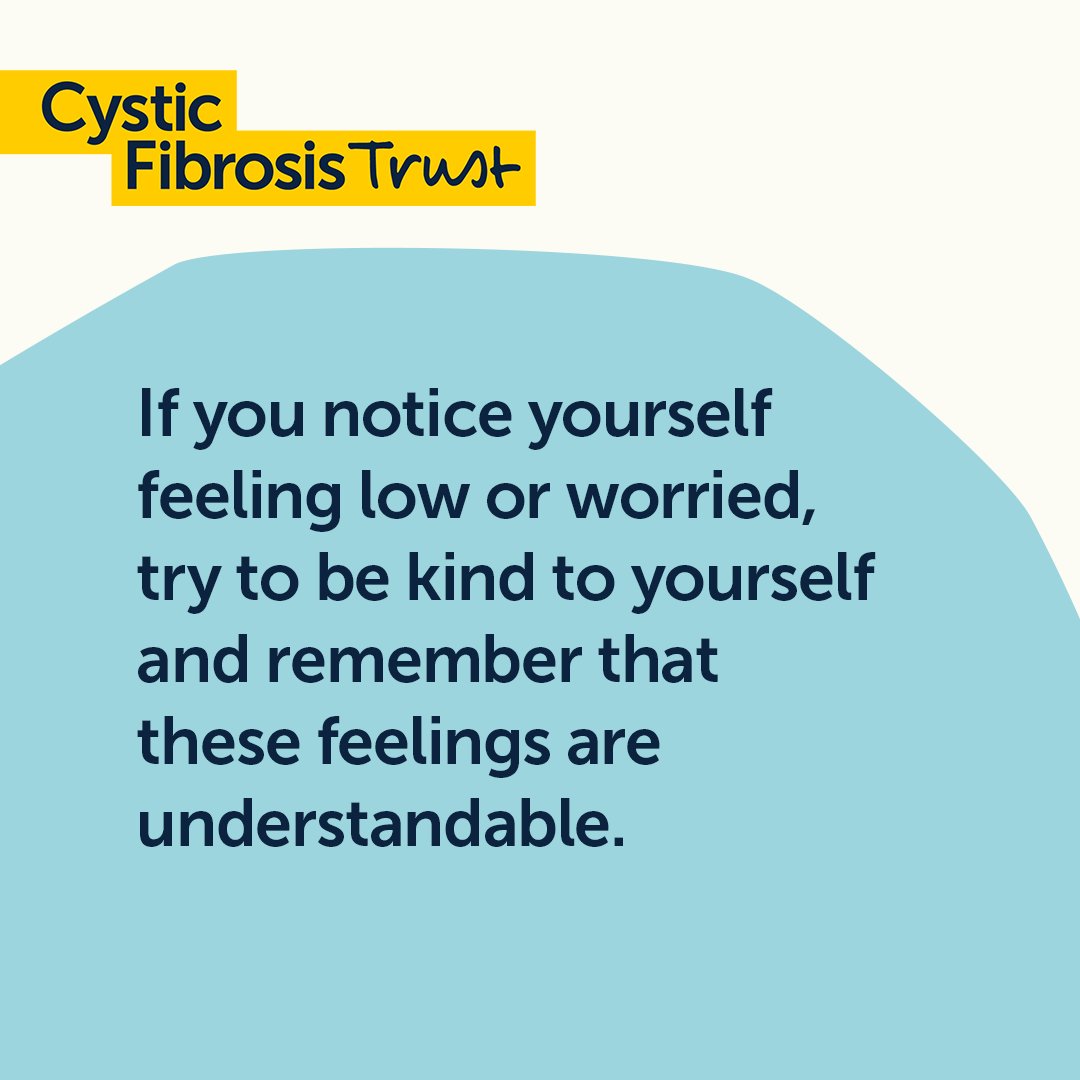 Today is #BlueMonday, the so-called ‘most depressing day of the year’. 
We know that people can feel low on any day, at any given time, so we wanted to share some tips and resources to help you take care of your wellbeing, today and every day. 💛

➡️ ow.ly/fFae50HuRae