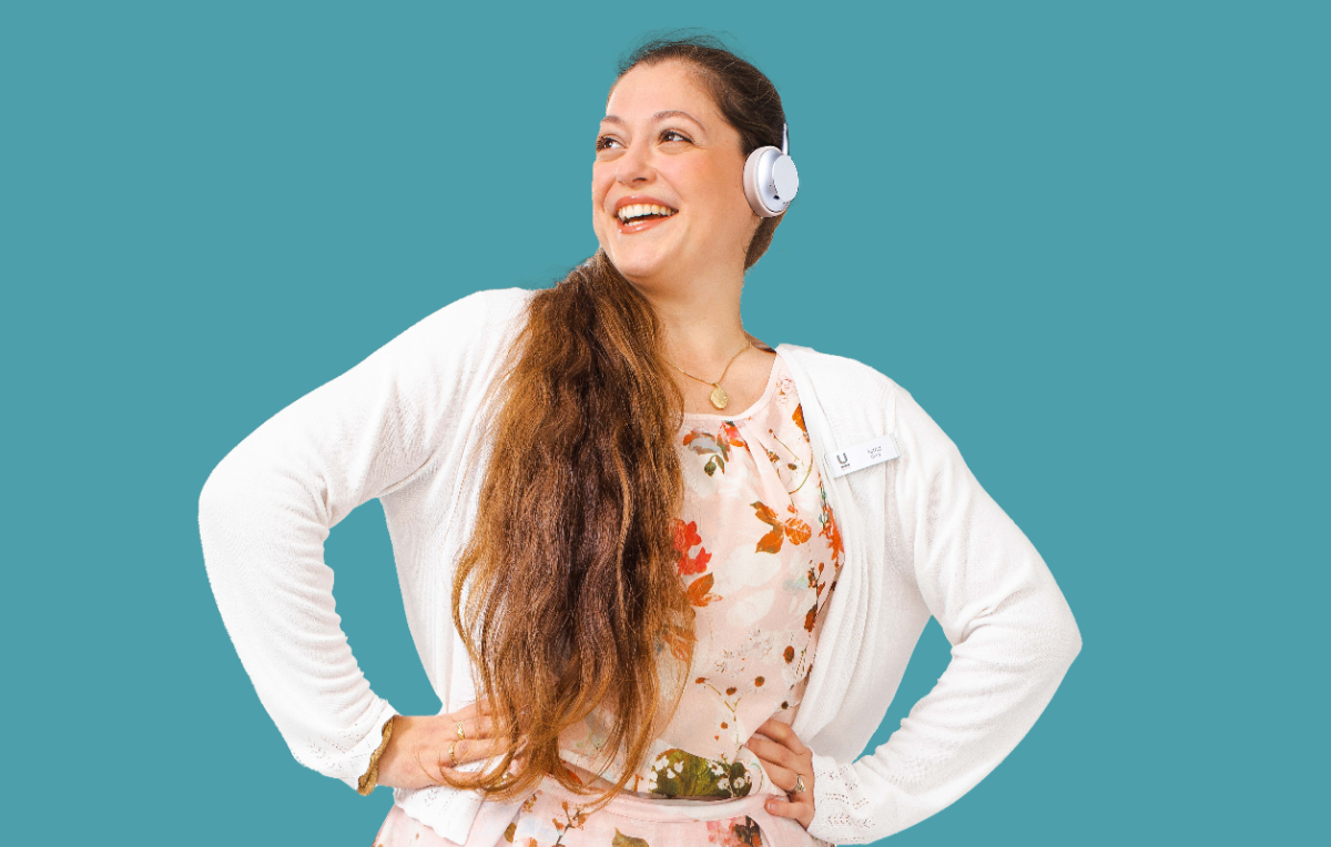 Hoe kom je een Blue Monday door? Astrid Berix, therapeutisch medewerker bij U-center en muziektherapeut, legt uit hoe muziek je door een dip kan helpen. Ook deelt ze haar top-5 van helpende liedjes. Welke helpen jou?
#Bluemonday #muziektherapie
u-center.nl/actueel/blue-m…