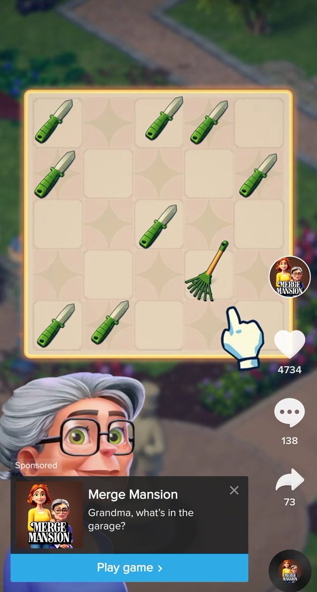 lingoflux's tweet photo. I'm... probablt not going to download this game but wow they are doing a great job https://t.co/V4UKPCkv5U