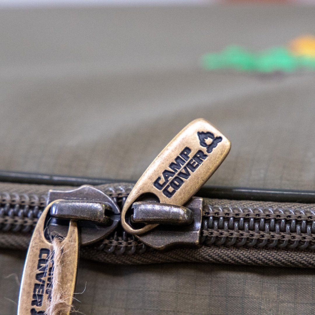 The Camp Cover product range is designed to protect your equipment for many years of use. See our collection: campcover.co.za/collections/all

#campcover #madeinsouthafrica #qualityinthedetails 
#storagesolutions #supportlocal