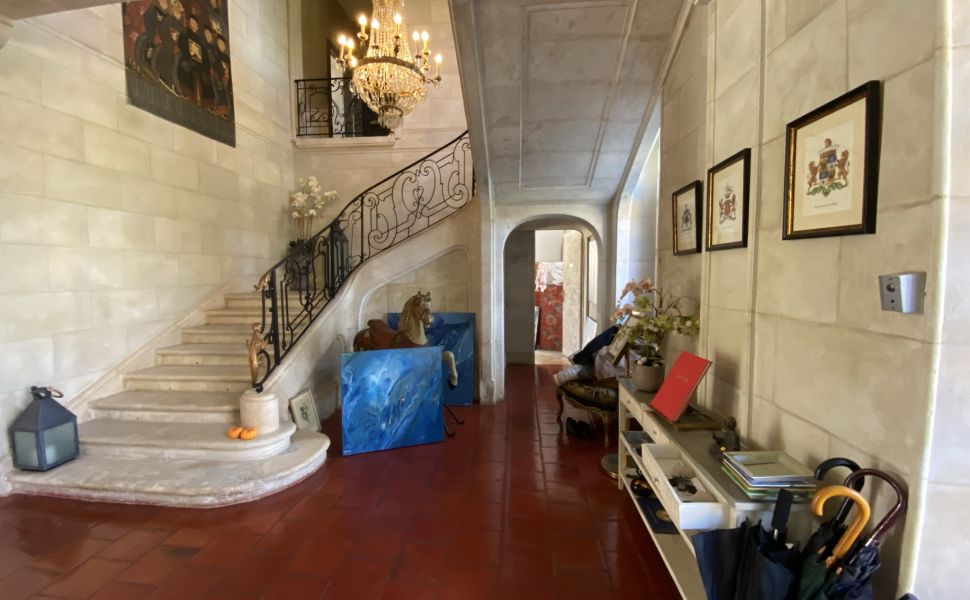 SifexChateaux's tweet photo. Wonderful fully #renovated 19thC #chateau ideally located 5 mins from shops and 15mins from #Marciac. #Outbuildings include #barns #stables #dovecote and a #Caretakershouse which can serve as a 2 bed #Gite. 13x 6 #heatedswimmingpool €1630000 https://t.co/44YVAIvfn9 https://t.co/9H5IrP5Kqw