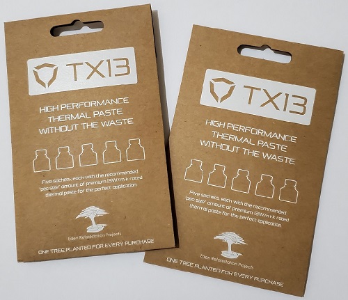 unbx_tech's tweet photo. We are giving away two packs of @streacom TX13 thermal compound. ENTER NOW to win the prize! There will be two winners, and you may be the lucky one.
https://t.co/g81XEa8ezF
#Streacom #TX13 #Cooling #Cooler #PC #CPU #Worldwide #Giveaway #Sweepstake #UnbxTech https://t.co/gNxWYnEwhX