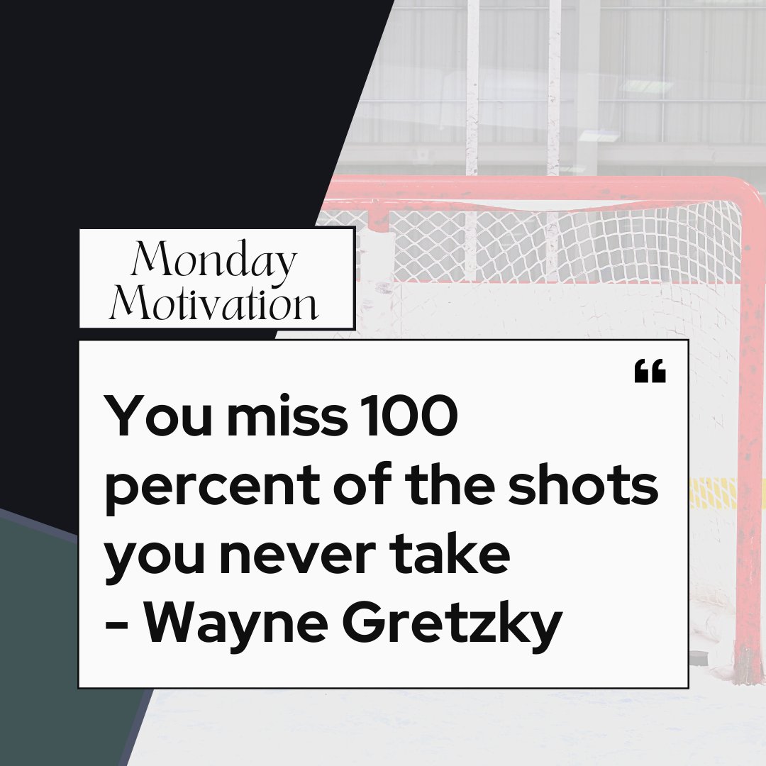 htrmoney's tweet photo. Monday Motivation! 🚨
A Monday boost to inspire you this week.💪💰
Todays quote by Wayne Gretzky :
#money #howtoraisemoney #htrmoney #business #howto #raisingmoney #mondaymotivation #monday #motivation #waynegretzky #inspirational #quote https://t.co/iG3vwgsU4G