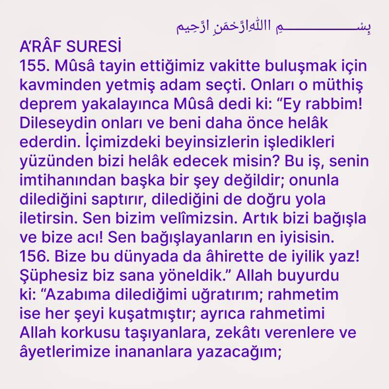 Cuma Mesajları (@cumamesaj) on Twitter photo 