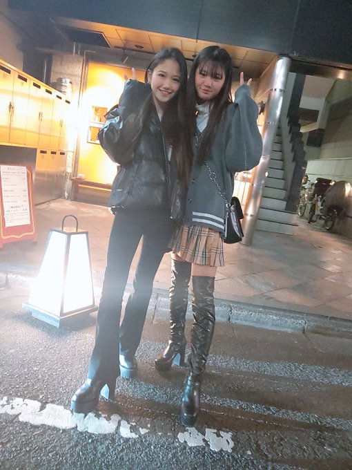 Twitterのコスプレ画像6