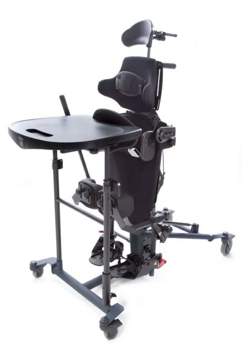 theletfoundati1's tweet photo. A standing frame is a positioning device designed to support people who cannot stand on their own. By providing the physical support that a patient needs, a standing frame allows the patient to reap the many benefits of standing without requiring ongoing assistance
#MedicalMon https://t.co/ihwzp0qqmA