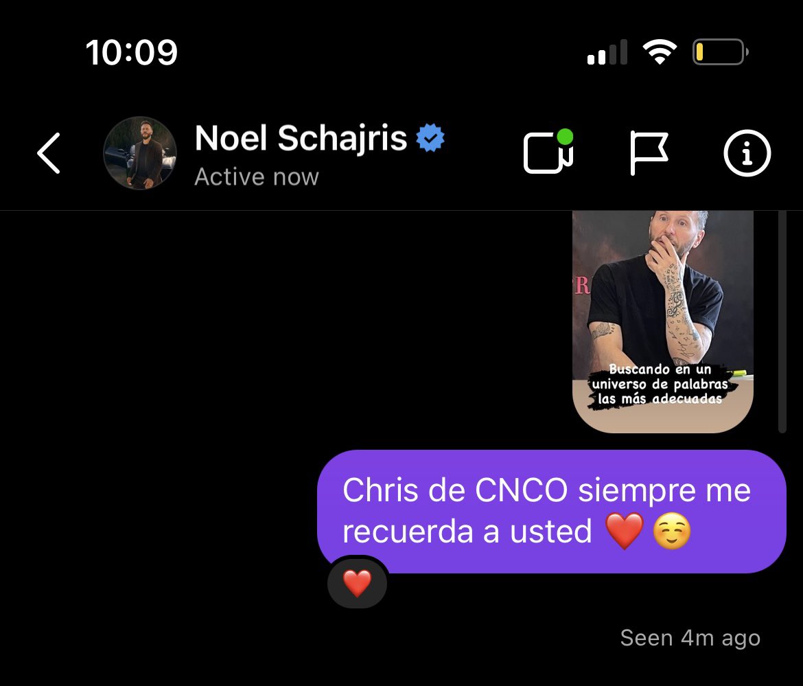 MACARENA tweet media