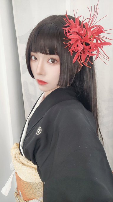 Twitterのコスプレ画像59