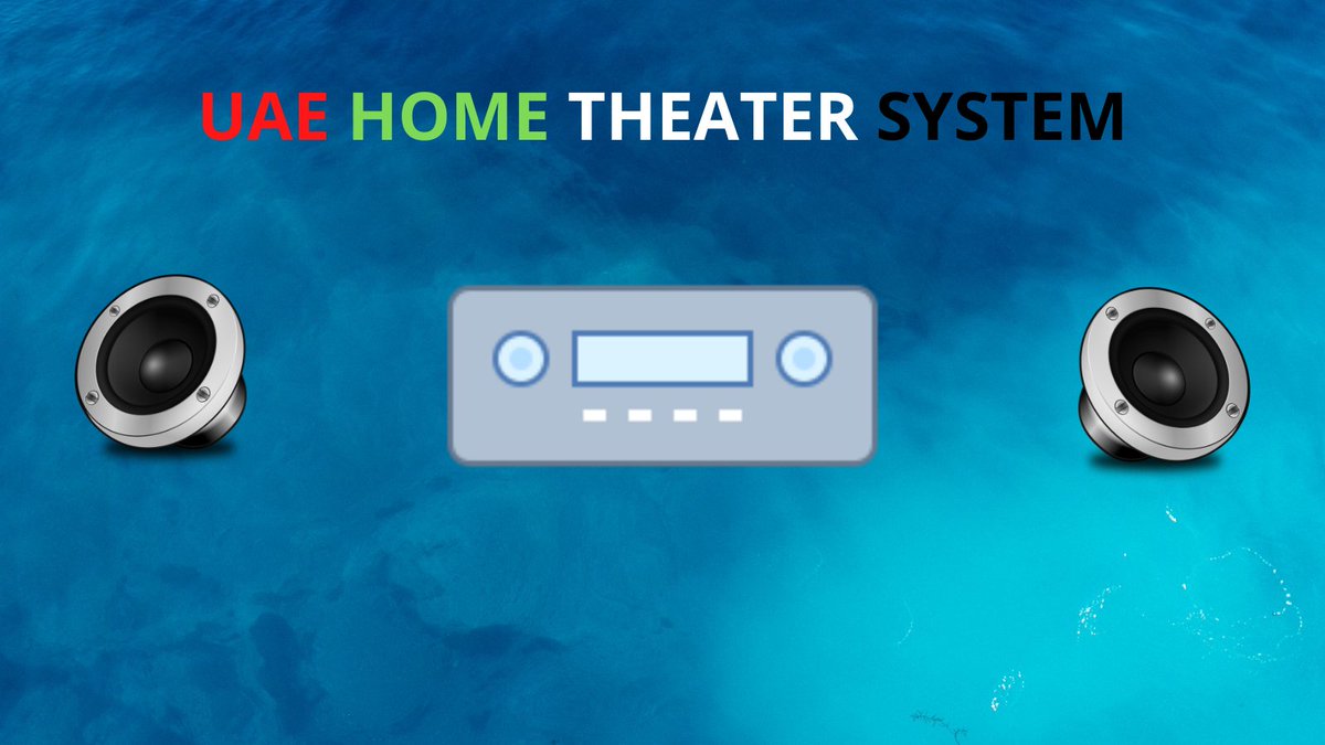 UAEElectronics's tweet photo. Best Home Theater in UAE, Dubai

Click on the link to find out 👉https://t.co/nHgv55oYpb

#Best #Hometheater #UAE #Dubai #DXB #Expo2020 #DubaiExpo2020 #DubaiExpo 
@UAEElectronics @dubaiaudio @DubaimachinesC @DXB https://t.co/YNLCSJVzdC