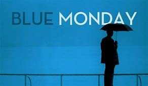 FinlayJude's tweet image. Yes it's BLUE MONDAY! 💙

⭐ So, If you fancy a new challenge working within the 'Water industry' then give one of our consultants a call to discuss 0161 826 8533 - 
👍 Trainee and job specific roles available throughout the UK...
#utilitiesjobs #WaterIndustry #admin #newjob2022