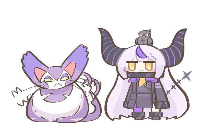 #Laplus_Artdesu 