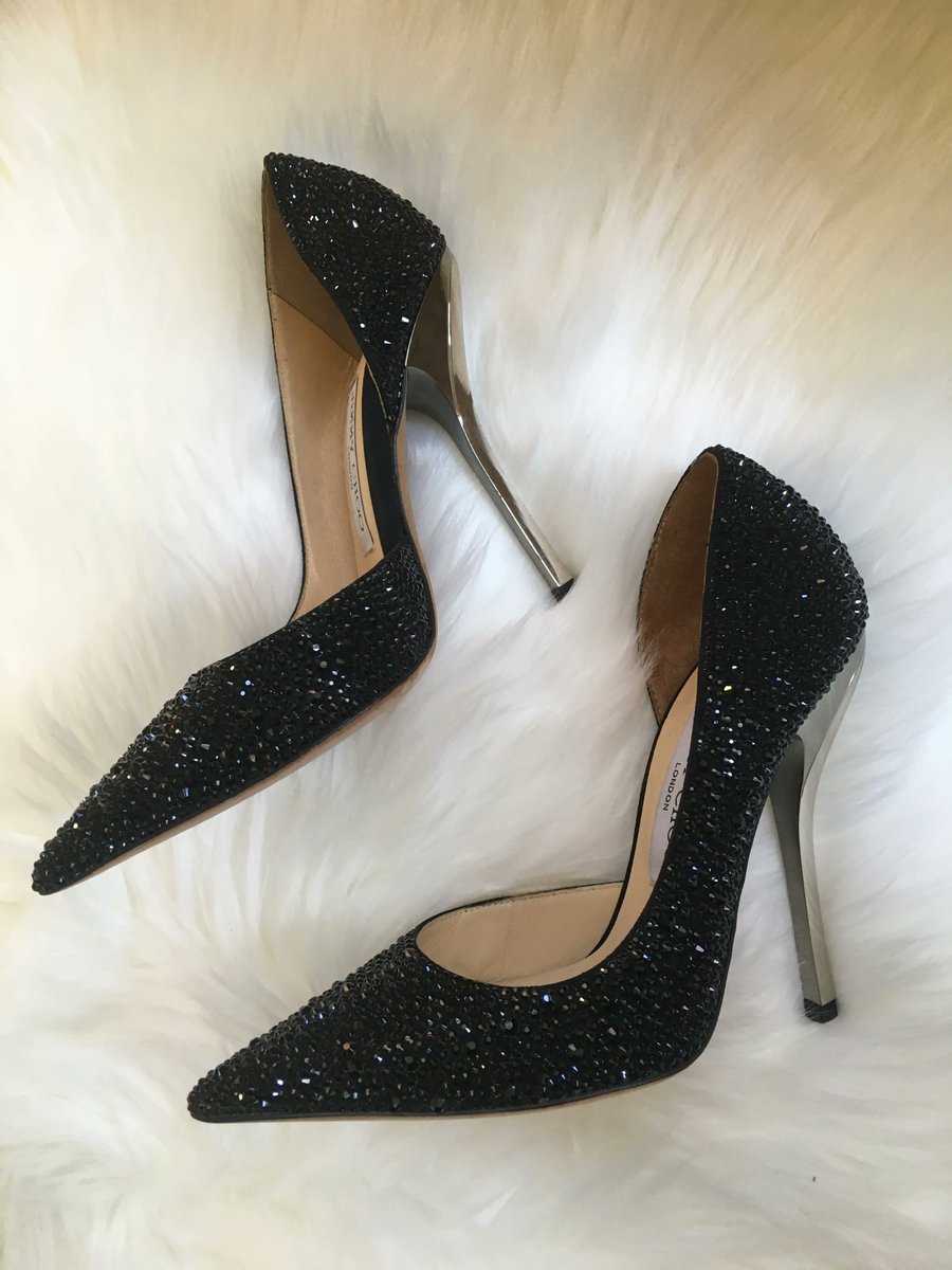 第二双JC侧空款🤗