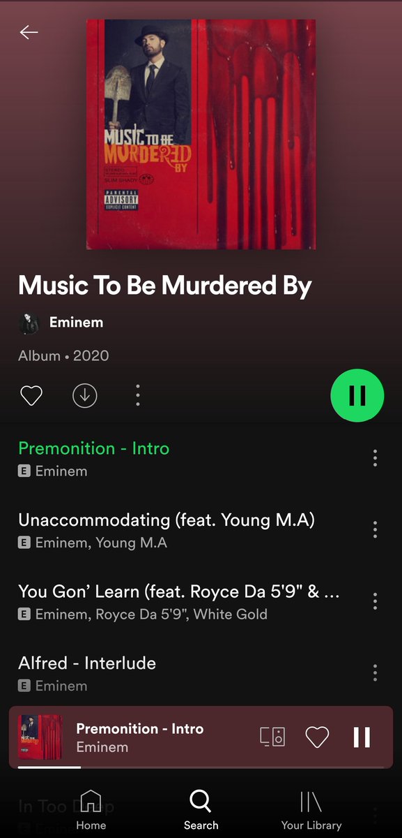 marshrapgod's tweet photo. It feels like yesterday this album was released, but it's been 2 years. Let's celebrate 2 years of this album and stream tf out of it today. #streamMTBMB https://t.co/nUFGuKw4sT
