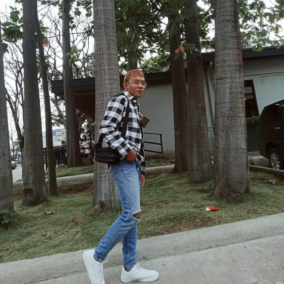 ImStevenAnsin's tweet photo. Aesthetic👽 https://t.co/7HnvQeKP5O
