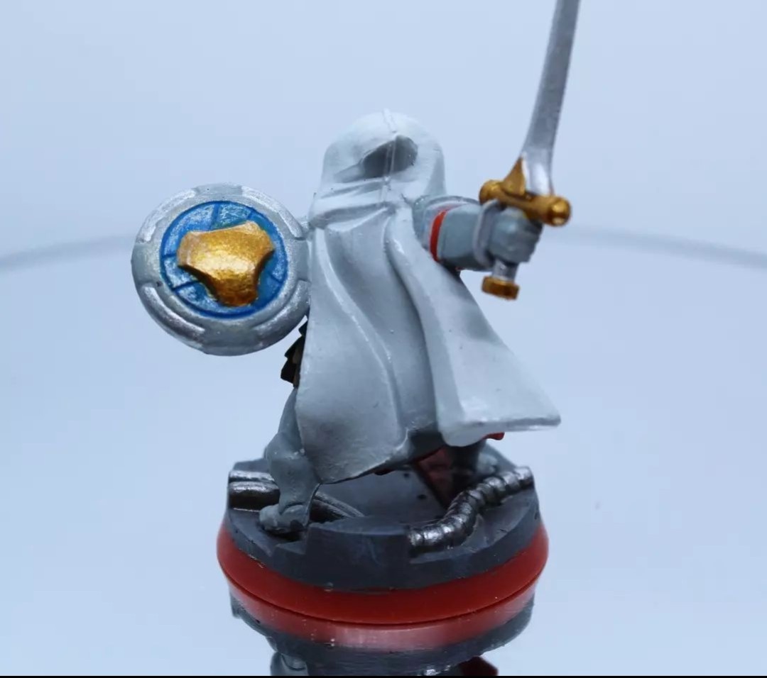 Jkc_studios's tweet photo. Taskmaster - Marvel United 

#marvelunited #marvelunitedboardgame
#marvel #miniatures #miniaturepainting #cmongames #avengers #paintingmarvelunited #bigchildcreatives #boardgames #taskmaster #blackwidow #villain https://t.co/e0NYpHBzpc