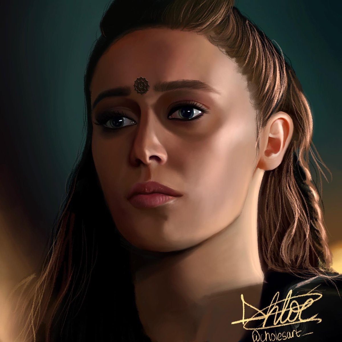 LexaGold1's tweet photo. The reference The Scribble art
(crd Chloรฉ)
#AmazingDrawing #LexaKomTrikru #AlyciaDebnamCarey https://t.co/yKoxUUNqkj