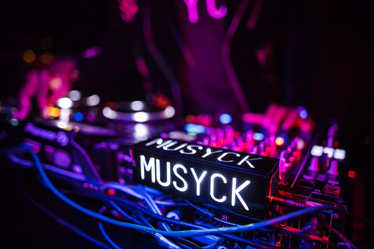 SYCK MUSYCK ;)