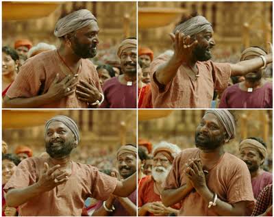Akshayk_2255's tweet photo. ദൈബം തിയേറ്റർ വിട്ട് OTT യിലേക്ക് വരുന്നു.. 🔥🔥🔥😌 https://t.co/X9TuOwuH2U