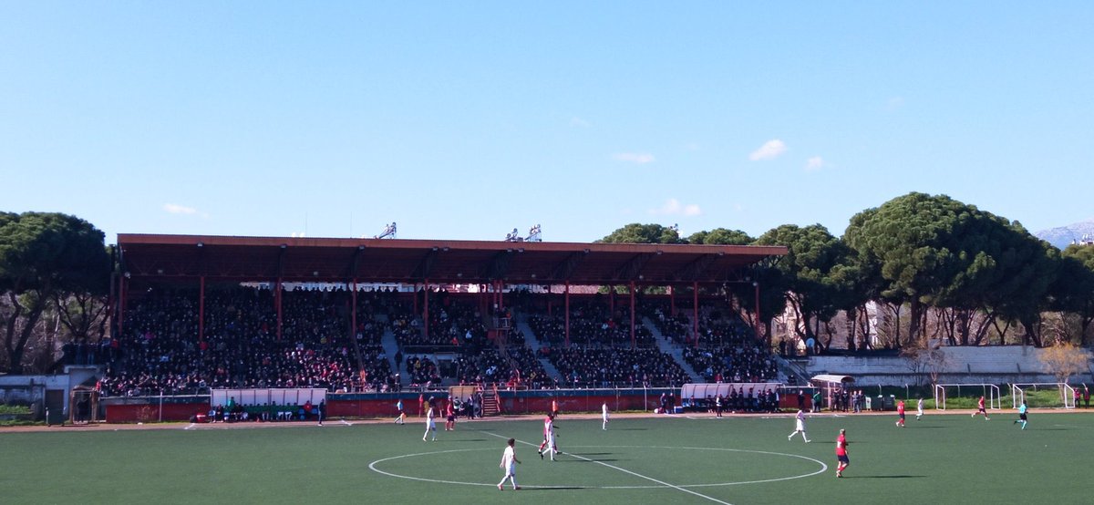 ArkaBesliForum's tweet photo. İzmir SAL | Ödemişspor - Tire Bld

Sevdanın ligi olmaz! https://t.co/zwHmKP9C0f