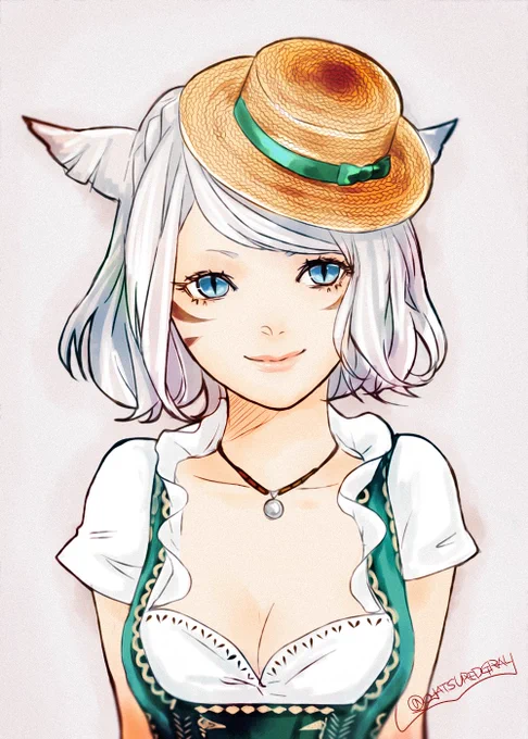 【イラスト企画】※フォロワー限定※
14キャラのイラストモデルを【1名】募集します。
・応募方法
アカウントフォロー+このツイートを【通常RT】(コメント付き引用RTでは抽選アプリから弾かれてしまいます)
・リプ不要
・応募締め切り
【1月20日 23:59】
⚠️1枚目注意事項をご確認下さい⚠️ 