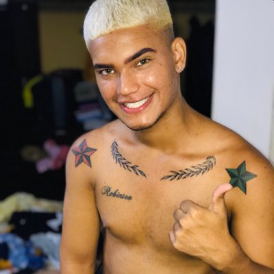 soyAnthonyAndre's tweet photo. #NuevaFotoDePerfil https://t.co/tZ3n8Co9wo