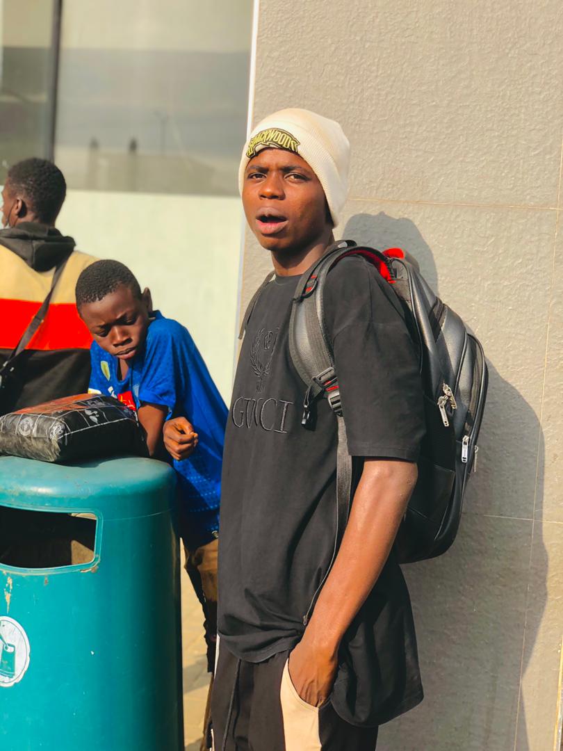 Davy Sureboy tweet media