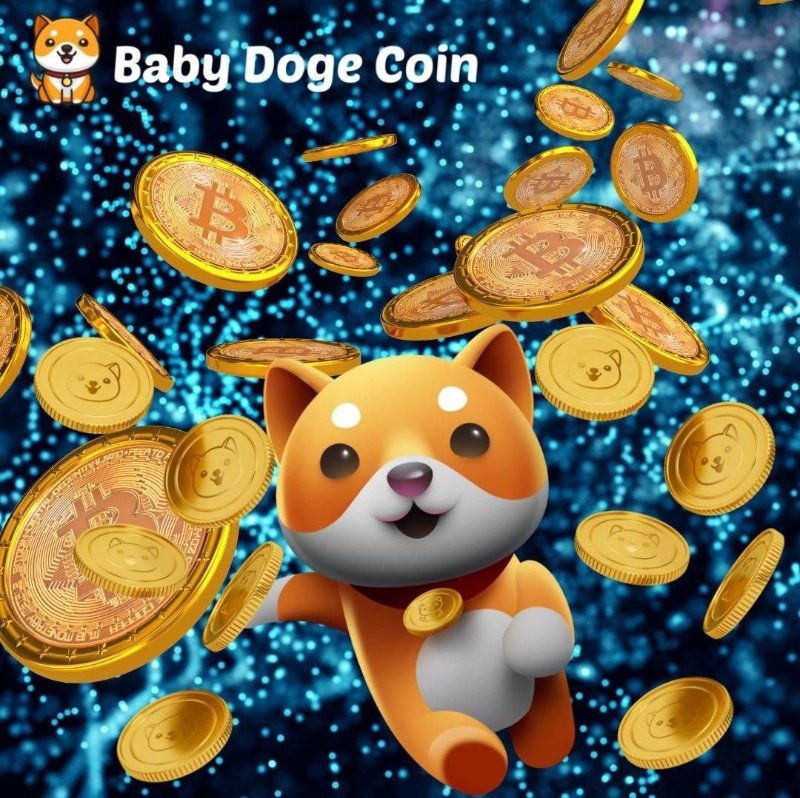 saeed_rsi83's tweet photo. @Whalesincoming @BSCGemsAlert @binance BABY DOGE ARMY
#BabyDogeCoin
#BabyDoge
#BabyDogeArmy 
#BabyDogeETH
#BabyDogeBSC
#BabyDogeEthereumBridge 
#BabyDogeNFT
#BabyDogeDebitCards  
#OverOneMillionHolders
@elonmusk @cz_binance https://t.co/sQeYBEqQRb
