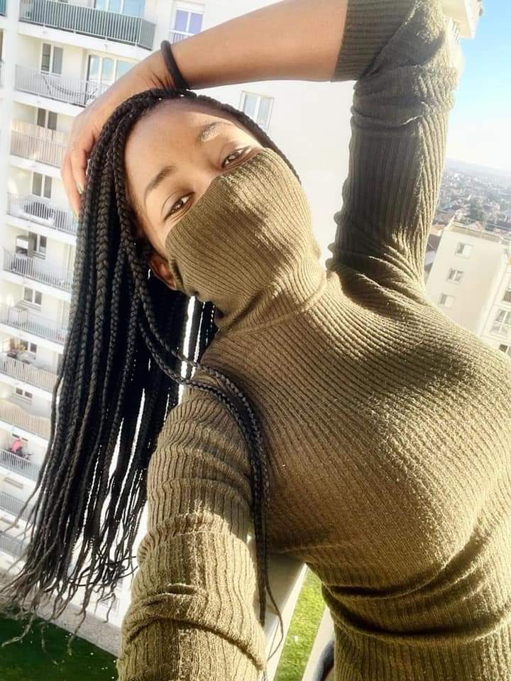 lablcamer's tweet photo. Vous êtes prêt pour aujourd'hui ?
Sortie officielle de ma gratitude sur YouTube 😍
https://t.co/JeI0EsUGSJ
#MaGratitude #Labl #lablisback #gospel #SoonOut https://t.co/wv9bXrNZld