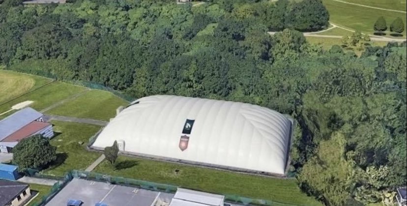 Time is running out. We have to get as many supporting comments for our appeal to our application for the AirDome. Having our own venue will help enable future generations to play Futsal 
1. Follow the link 
2. Click make representation 
#futsalheart

acp.planninginspectorate.gov.uk/ViewCase.aspx?…