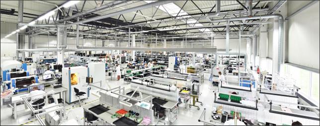 BestaoConsult's tweet image. [Industrial] – JAN 10, 2022, China to Construct a More Modern Light Industry System. #LightIndustry #ModernSystem #ChinaPolicy Read more at: bestao-consulting.com/news/353