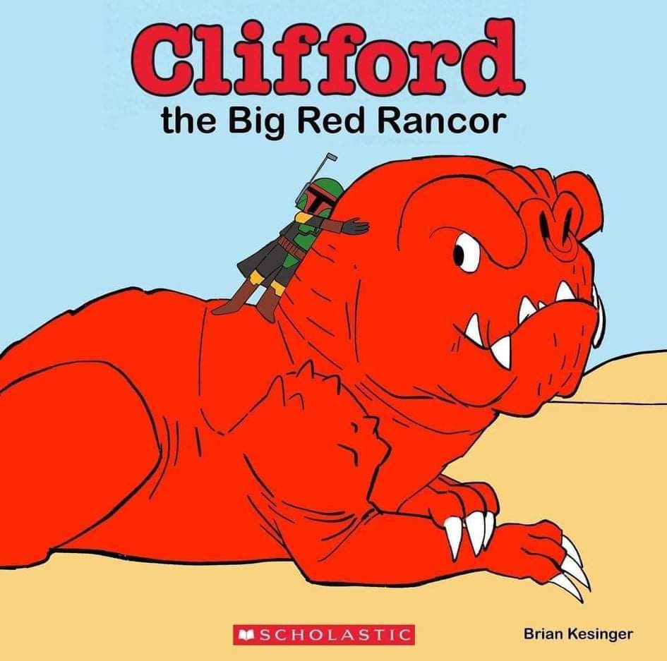 SelectedSides's tweet image. I love Star Wars. I think Attack of the Clones is underrated and that Rebels is the best project of the new era to date. I also adore ewoks and wookiees; I'm even partial to a Kylo tantrum or three.