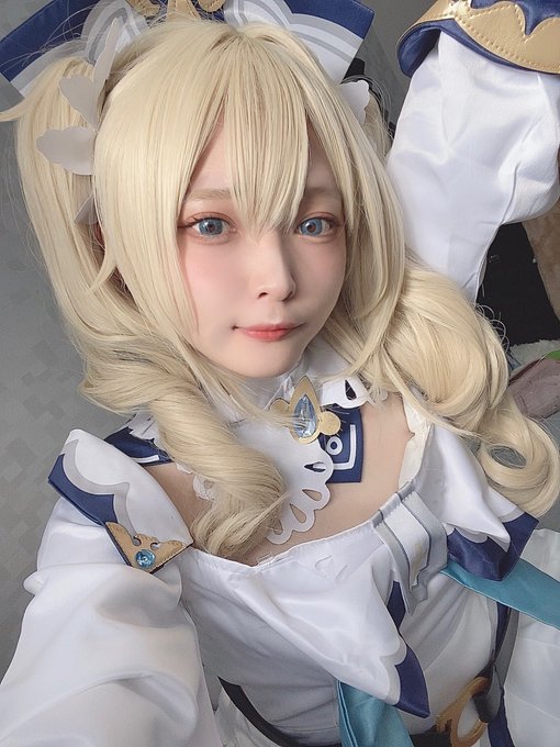 コスプレイヤー月乃うららのTwitter画像30