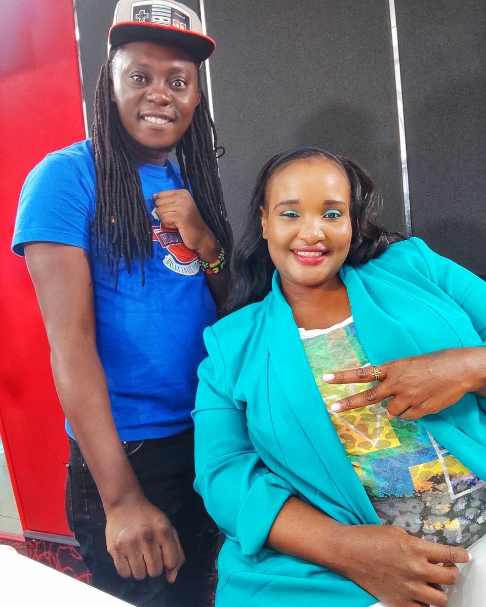 .  <a href="/deejaypatiz/">DEEJAY PATIZ</a> na <a href="/Browngalnessa/">browngal a gal nessa</a> inna di kweng kweng 🔥🔥
Show inakubamba ukiwa wapi?
#Vybeayard
