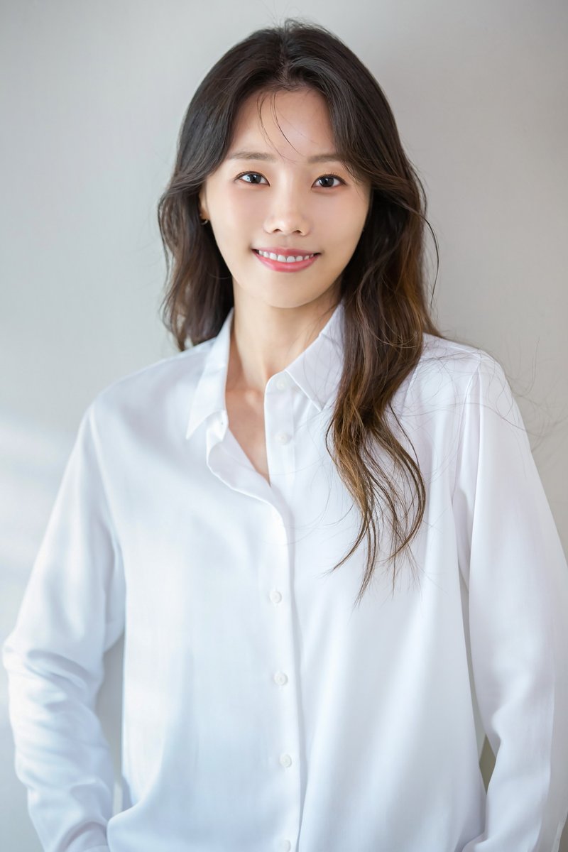 MelodyDayTH's tweet photo. [YEIN] Profile Picture for HM Entertainment

https://t.co/RzJqH0hr8T
 #AHNYEIN  #안예인 #MELODYDAY #멜로디데이 https://t.co/Xzyo2kUVDC