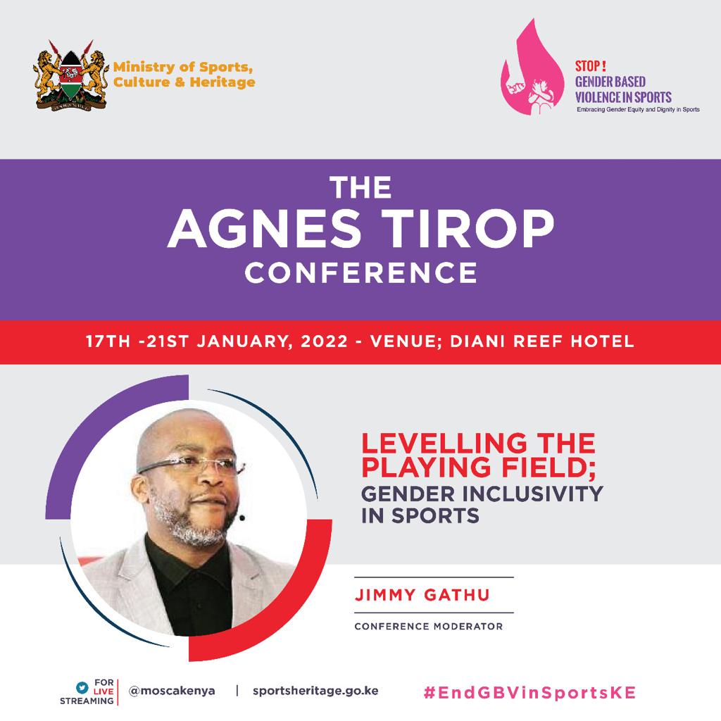 Violence against women and girls in sports shoul(be a thing of the past we should remove these bad apples who bringva bad name to athletics
 #SportsInclusivityChatKE Remembering Tirop