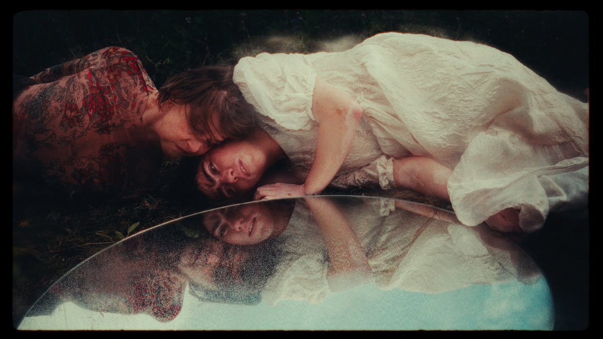 Silvia Grav tweet media