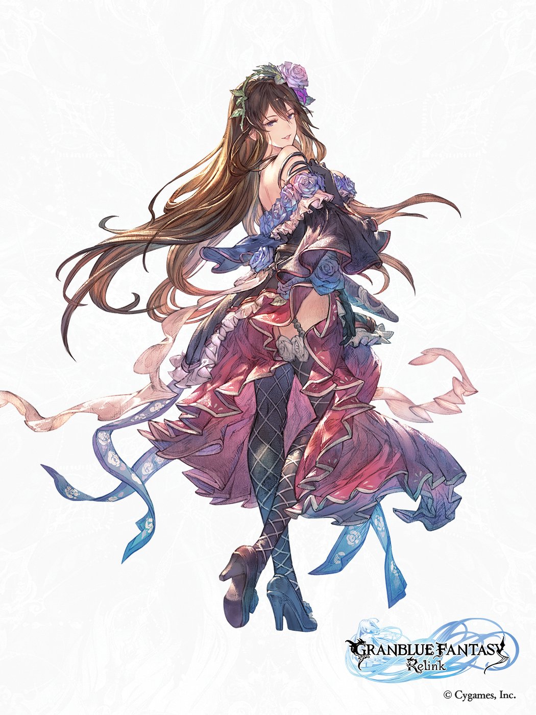 グランブルーファンタジー リリンク Auf Twitter 旅の仲間 ロゼッタ Cv 田中理恵 過去と現在を繋ぐ傍観者 公式サイト Characters T Co Wlikozrrx9 Relink T Co Ffn3u34hqf Twitter グランブルーファンタジー リリンク Auf Twitter 旅の仲間 ロゼッタ Cv 田中理恵 過去と現在を繋ぐ傍観者 公式サイト Characters T Co Wlikozrrx9 Relink T Co Ffn3u34hqf Twitter