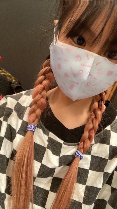 Twitterのコスプレ画像8