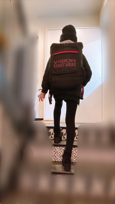 Twitterのコスプレ画像9