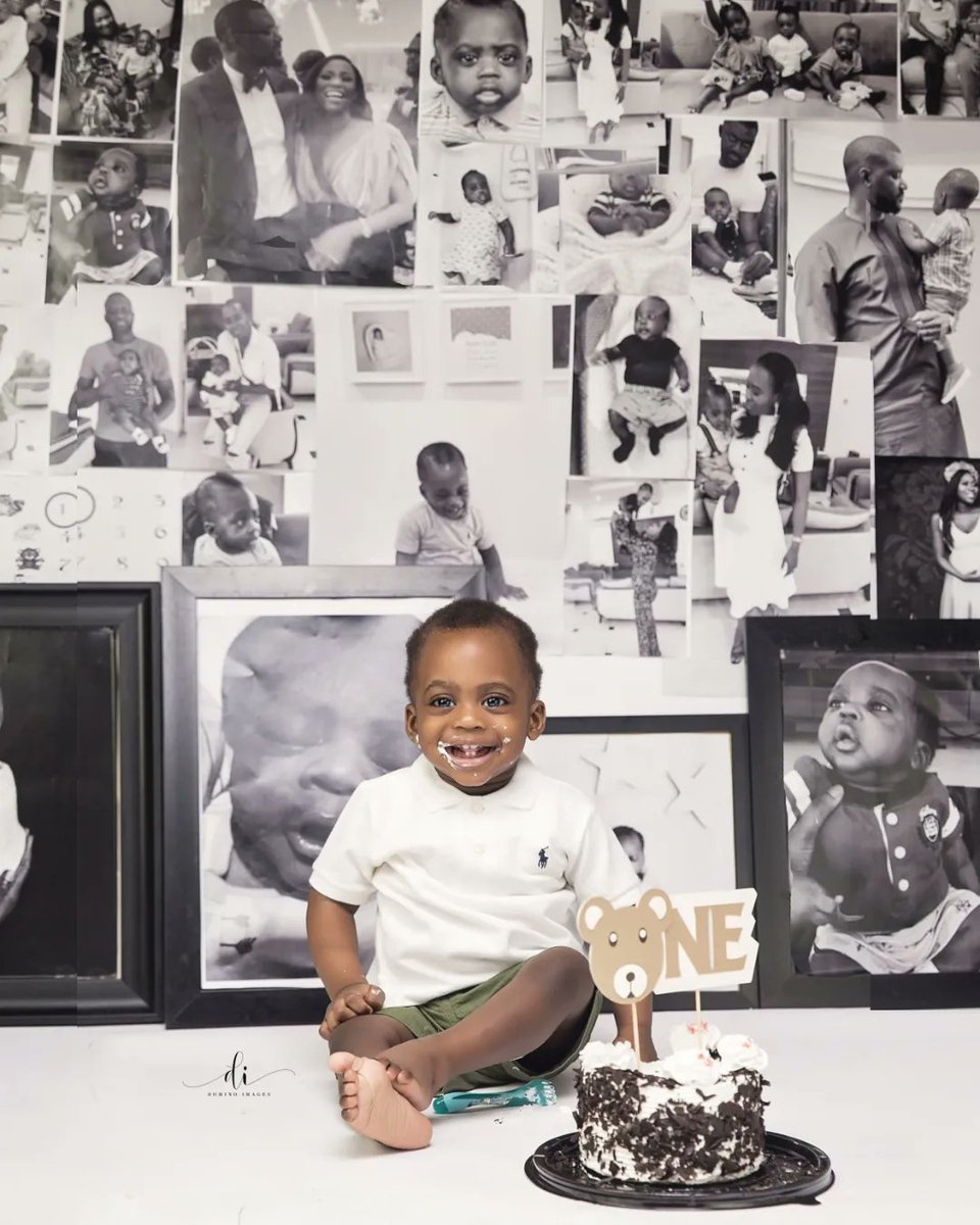 DominoImages's tweet photo. 🤍 A Y A N F E O L U W A 🖤
My First Year in a Glance 💃 
_
Everything about his session with me was created with Love and detail and it has been so refreshing being a part of all his beautiful memories.
#dominoimages #babyphotographerinikeja #birthdayboy  #lagosbabyphotographer https://t.co/OIfx5GzKWf