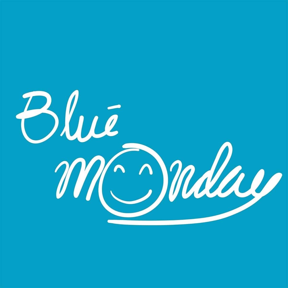 asapsupplies's tweet photo. It’s Blue Monday…turn that frown upside down! 

Here are our top tips to a successful Monday:

- Have a cup of positivi-TEA
- Seek daylight
- Eat well
- Drink sensibly
- Get plenty of sleep
- Offer someone a compliment
- Take breaks
- Enjoy the small things
- Care for others https://t.co/FzmixLkWUw