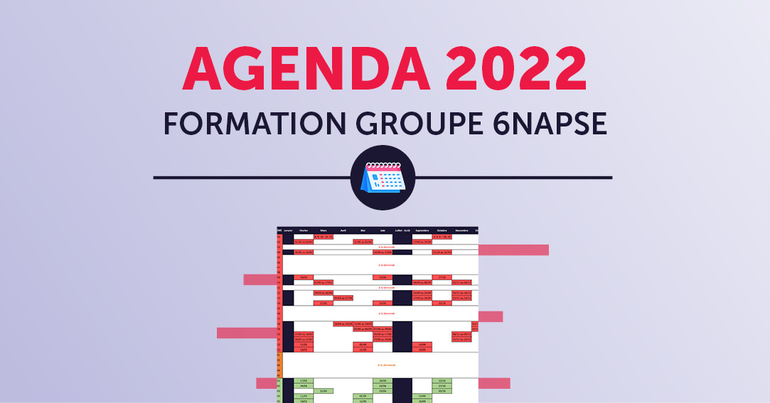 Groupe 6NAPSE tweet media