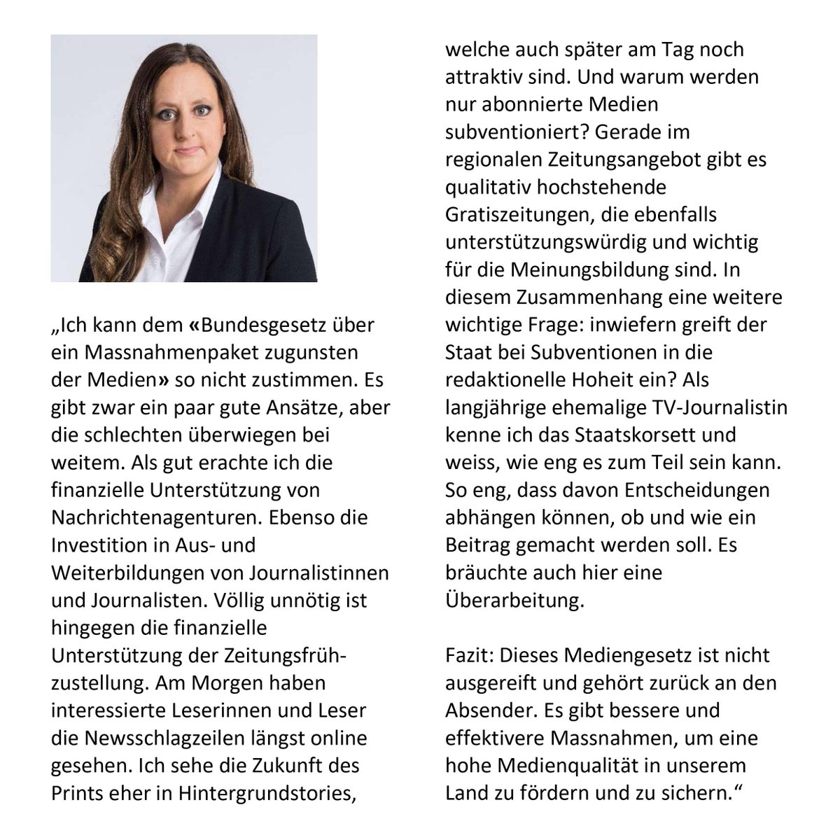 Michelle Renaud 🇨🇭 tweet media