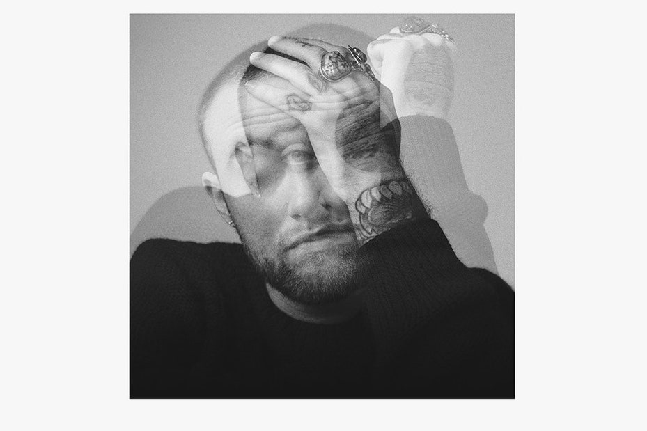 Mac Miller's final album 'Circles' released 2 years ago today